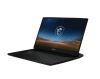 MSI CreatorPro X17 HX A13VM-236US Intel® Core™ i9 i9-13980HX Mobile workstation 17.3" 4K Ultra HD 64 GB DDR5-SDRAM 2 TB SSD NVIDIA RTX 5000 Ada Wi-Fi 6E (802.11ax) Windows 11 Pro Black3