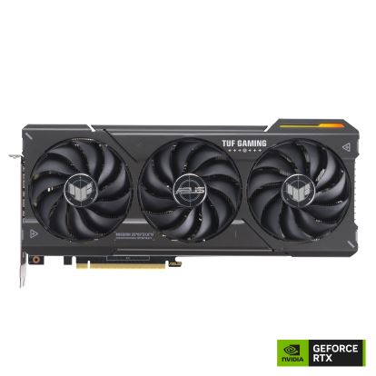 ASUS TUF Gaming TUF-RTX4070-O12G-GAMING NVIDIA GeForce RTX 4070 12 GB GDDR6X1