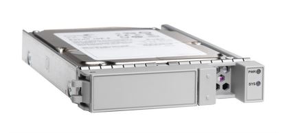 Cisco CCS-HDD-600GB10K= internal hard drive 600 GB 10000 RPM 2.5" SAS1