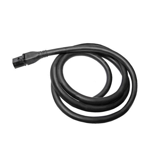 Cisco CAB-AC-16A-SG-SW= power cable Black SEV 5934-2 Saf-D-Grid1