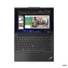 Lenovo ThinkPad E14 AMD Ryzen™ 5 7530U Laptop 14" Touchscreen WUXGA 16 GB DDR4-SDRAM 512 GB SSD Wi-Fi 6 (802.11ax) Windows 11 Pro Black8