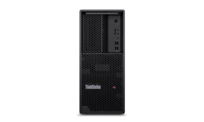 Lenovo ThinkStation P3 Intel® Core™ i9 i9-13900K 32 GB DDR5-SDRAM 1 TB SSD Windows 11 Pro Tower Workstation Black1