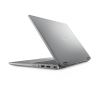 DELL Latitude 5340 2-in-1 Intel® Core™ i7 i7-1365U Hybrid (2-in-1) 13.3" Touchscreen Full HD 16 GB LPDDR5-SDRAM 256 GB SSD Wi-Fi 6E (802.11ax) Windows 11 Pro Gray3