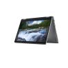 DELL Latitude 5340 2-in-1 Intel® Core™ i7 i7-1365U Hybrid (2-in-1) 13.3" Touchscreen Full HD 16 GB LPDDR5-SDRAM 256 GB SSD Wi-Fi 6E (802.11ax) Windows 11 Pro Gray9