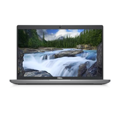 DELL Latitude 5440 Intel® Core™ i5 i5-1335U Laptop 14" Full HD 16 GB DDR4-SDRAM 256 GB SSD Wi-Fi 6E (802.11ax) Windows 11 Pro Gray1