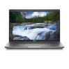 DELL Latitude 5440 Intel® Core™ i5 i5-1335U Laptop 14" Full HD 16 GB DDR4-SDRAM 256 GB SSD Wi-Fi 6E (802.11ax) Windows 11 Pro Gray2