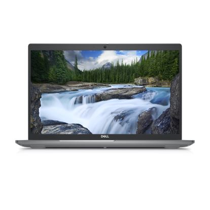 DELL Latitude 5540 Intel® Core™ i7 i7-1365U Laptop 15.6" Full HD 16 GB DDR5-SDRAM 256 GB SSD Wi-Fi 6E (802.11ax) Windows 11 Pro Gray1