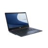 ASUS ExpertBook B3 Flip B3402FBA-XH74T Intel® Core™ i7 i7-1255U Hybrid (2-in-1) 14" Touchscreen Full HD 16 GB DDR4-SDRAM 512 GB SSD Wi-Fi 6E (802.11ax) Windows 11 Pro Black3