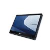 ASUS ExpertBook B3 Flip B3402FBA-XH74T Intel® Core™ i7 i7-1255U Hybrid (2-in-1) 14" Touchscreen Full HD 16 GB DDR4-SDRAM 512 GB SSD Wi-Fi 6E (802.11ax) Windows 11 Pro Black13