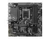 MSI PRO B760M-A WIFI motherboard Intel B760 LGA 1700 micro ATX2