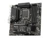 MSI PRO B760M-A WIFI motherboard Intel B760 LGA 1700 micro ATX3