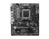 MSI PRO A620M-E motherboard AMD A620 Socket AM5 micro ATX1