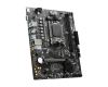 MSI PRO A620M-E motherboard AMD A620 Socket AM5 micro ATX3