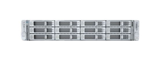 Cisco UCS C240 M6 LFF Intel C621A Rack (2U) Gray1