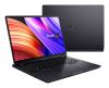 ASUS ProArt StudioBook 16 OLED H7604JI-DS96T laptop Intel® Core™ i9 i9-13980HX 16" Touchscreen 3.2K 32 GB DDR5-SDRAM 1 TB SSD NVIDIA GeForce RTX 4070 Wi-Fi 6E (802.11ax) Windows 11 Home Black1