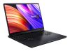 ASUS ProArt StudioBook 16 OLED H7604JI-DS96T laptop Intel® Core™ i9 i9-13980HX 16" Touchscreen 3.2K 32 GB DDR5-SDRAM 1 TB SSD NVIDIA GeForce RTX 4070 Wi-Fi 6E (802.11ax) Windows 11 Home Black3