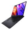 ASUS ProArt StudioBook 16 OLED H7604JI-DS96T laptop Intel® Core™ i9 i9-13980HX 16" Touchscreen 3.2K 32 GB DDR5-SDRAM 1 TB SSD NVIDIA GeForce RTX 4070 Wi-Fi 6E (802.11ax) Windows 11 Home Black4