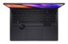 ASUS ProArt StudioBook 16 OLED H7604JI-DS96T laptop Intel® Core™ i9 i9-13980HX 16" Touchscreen 3.2K 32 GB DDR5-SDRAM 1 TB SSD NVIDIA GeForce RTX 4070 Wi-Fi 6E (802.11ax) Windows 11 Home Black5