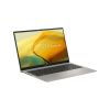 ASUS Zenbook 15 OLED UM3504DA-DS76 laptop AMD Ryzen™ 7 7735U 15.6" 2.8K 32 GB LPDDR5-SDRAM 1 TB SSD Wi-Fi 6E (802.11ax) Windows 11 Home Gray3