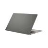 ASUS Zenbook 15 OLED UM3504DA-DS76 laptop AMD Ryzen™ 7 7735U 15.6" 2.8K 32 GB LPDDR5-SDRAM 1 TB SSD Wi-Fi 6E (802.11ax) Windows 11 Home Gray10