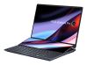 ASUS Zenbook Pro 14 Duo OLED UX8402VV-PS96T Intel® Core™ i9 i9-13900H Laptop 14.5" Touchscreen 3K 32 GB LPDDR5-SDRAM 1 TB SSD NVIDIA GeForce RTX 4060 Wi-Fi 6E (802.11ax) Windows 11 Home Black2