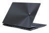 ASUS Zenbook Pro 14 Duo OLED UX8402VV-PS96T Intel® Core™ i9 i9-13900H Laptop 14.5" Touchscreen 3K 32 GB LPDDR5-SDRAM 1 TB SSD NVIDIA GeForce RTX 4060 Wi-Fi 6E (802.11ax) Windows 11 Home Black3