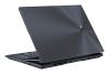 ASUS Zenbook Pro 14 Duo OLED UX8402VV-PS96T Intel® Core™ i9 i9-13900H Laptop 14.5" Touchscreen 3K 32 GB LPDDR5-SDRAM 1 TB SSD NVIDIA GeForce RTX 4060 Wi-Fi 6E (802.11ax) Windows 11 Home Black4