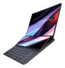 ASUS Zenbook Pro 14 Duo OLED UX8402VV-PS96T Intel® Core™ i9 i9-13900H Laptop 14.5" Touchscreen 3K 32 GB LPDDR5-SDRAM 1 TB SSD NVIDIA GeForce RTX 4060 Wi-Fi 6E (802.11ax) Windows 11 Home Black10