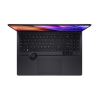 ASUS ProArt StudioBook Pro 16 OLED W7604J3D-XS99T laptop Intel® Core™ i9 i9-13980HX 16" Touchscreen 3.2K 64 GB DDR5-SDRAM 2 TB SSD NVIDIA RTX A3000 Wi-Fi 6E (802.11ax) Windows 11 Pro Black5