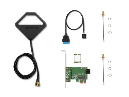 Lenovo 4XC1L37931 network card Internal WLAN1