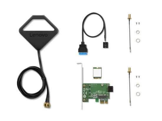 Lenovo 4XC1L37931 network card Internal WLAN1