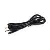 AddOn Networks ADD-515P2C1318AWG15FT power cable Black 179.9" (4.57 m) NEMA 5-15P IEC C135