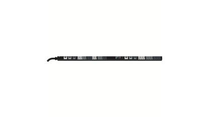 Panduit P42D22M power distribution unit (PDU) 42 AC outlet(s) Black1