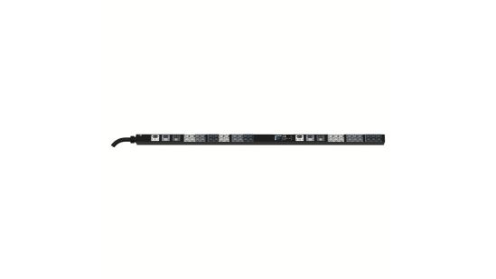 Panduit P42D22M power distribution unit (PDU) 42 AC outlet(s) Black1