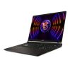 MSI Gaming Vector GP68HX 13VH-054US Intel® Core™ i7 i7-13700H Laptop 16" Full HD+ 32 GB DDR5-SDRAM 2 TB SSD NVIDIA GeForce RTX 4080 Wi-Fi 6E (802.11ax) Windows 11 Home Gray3