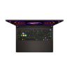 MSI Gaming Vector GP68HX 13VH-054US Intel® Core™ i7 i7-13700H Laptop 16" Full HD+ 32 GB DDR5-SDRAM 2 TB SSD NVIDIA GeForce RTX 4080 Wi-Fi 6E (802.11ax) Windows 11 Home Gray4