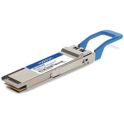 AddOn Networks 407-BCIG-AO network transceiver module Fiber optic 100000 Mbit/s QSFP28 1310 nm1