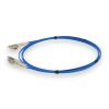 AddOn Networks ADD-LC-LC-3M5OM2-BE-TAA InfiniBand/fibre optic cable 118.1" (3 m) OFNR Blue2