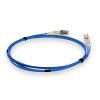 AddOn Networks ADD-LC-LC-3M5OM2-BE-TAA InfiniBand/fibre optic cable 118.1" (3 m) OFNR Blue5