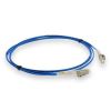 AddOn Networks ADD-LC-LC-3M5OM2-BE-TAA InfiniBand/fibre optic cable 118.1" (3 m) OFNR Blue7