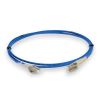 AddOn Networks ADD-LC-LC-3M5OM2-BE-TAA InfiniBand/fibre optic cable 118.1" (3 m) OFNR Blue8