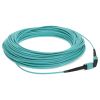 AddOn Networks ADD-MPOMPO-30M5OM4-TAA InfiniBand/fibre optic cable 1181.1" (30 m) MPO LOMM Aqua color7