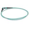 AddOn Networks ADD-MPOMPO-6M5OM4-TAA InfiniBand/fibre optic cable 236.2" (6 m) MPO LOMM Aqua color3