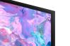 Samsung HG43CU703N 43" 4K Ultra HD Black 20 W5