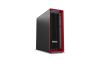 Lenovo ThinkStation P5 Intel Xeon W w5-2445 32 GB DDR5-SDRAM 512 GB SSD NVIDIA T400 Windows 11 Pro for Workstations Tower Workstation Black, Red2