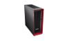 Lenovo ThinkStation P5 Intel Xeon W w5-2445 32 GB DDR5-SDRAM 512 GB SSD NVIDIA T400 Windows 11 Pro for Workstations Tower Workstation Black, Red5