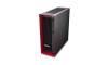 Lenovo ThinkStation P5 Intel Xeon W w5-2445 32 GB DDR5-SDRAM 512 GB SSD NVIDIA T400 Windows 11 Pro for Workstations Tower Workstation Black, Red6