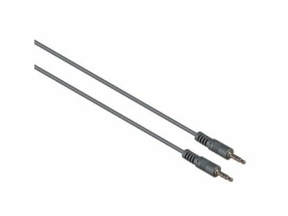 Kramer Electronics C-A35M/4P-15 audio cable 180" (4.57 m) 3.5mm Gray1