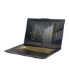 ASUS TUF Gaming F17 FX706HF-RS51 Intel® Core™ i5 i5-11400H Laptop 17.3" Full HD 8 GB DDR4-SDRAM 512 GB SSD NVIDIA GeForce RTX 2050 Wi-Fi 6 (802.11ax) Windows 11 Home Black, Gray5