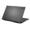 ASUS TUF Gaming F17 FX706HF-RS51 Intel® Core™ i5 i5-11400H Laptop 17.3" Full HD 8 GB DDR4-SDRAM 512 GB SSD NVIDIA GeForce RTX 2050 Wi-Fi 6 (802.11ax) Windows 11 Home Black, Gray6